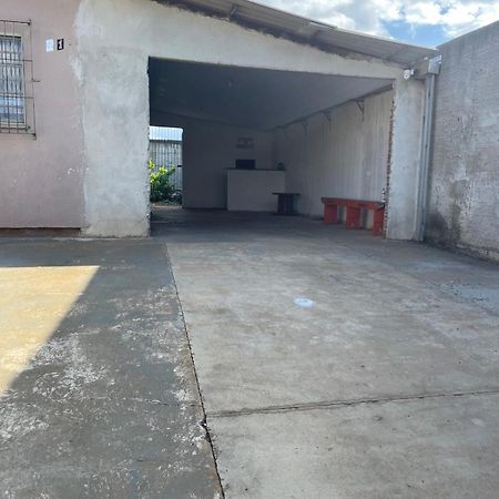 Francielle Villa Ponta Grossa  Bagian luar foto