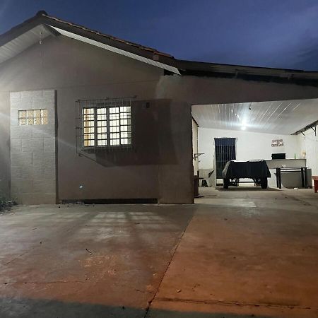 Francielle Villa Ponta Grossa  Bagian luar foto