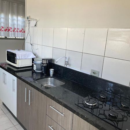Francielle Villa Ponta Grossa  Bagian luar foto