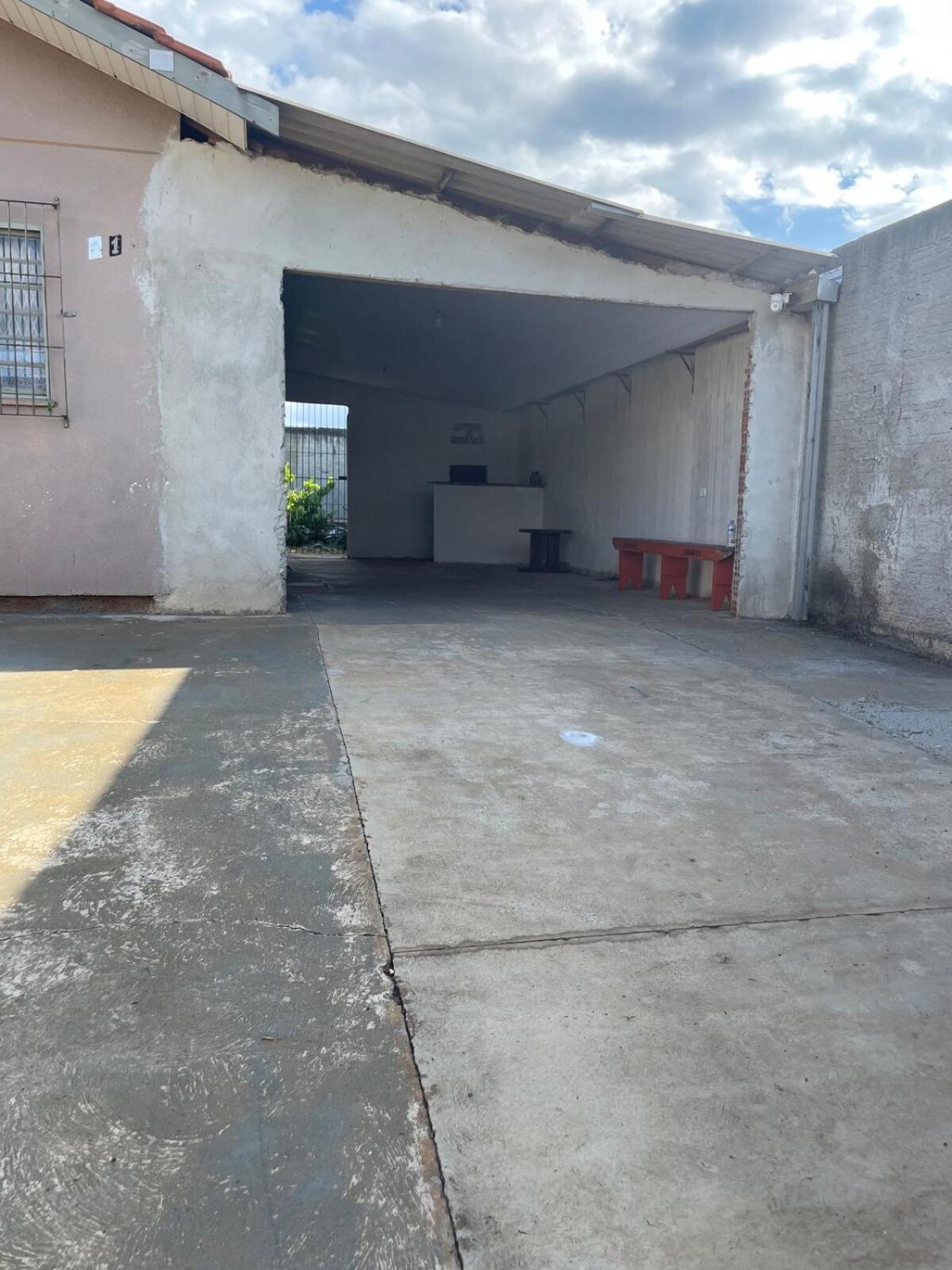 Francielle Villa Ponta Grossa  Bagian luar foto