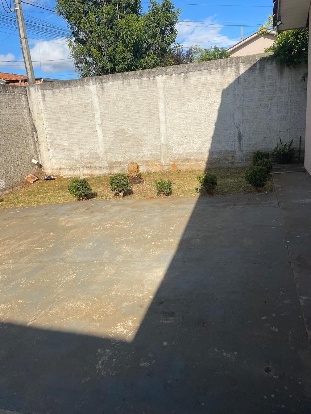 Francielle Villa Ponta Grossa  Bagian luar foto