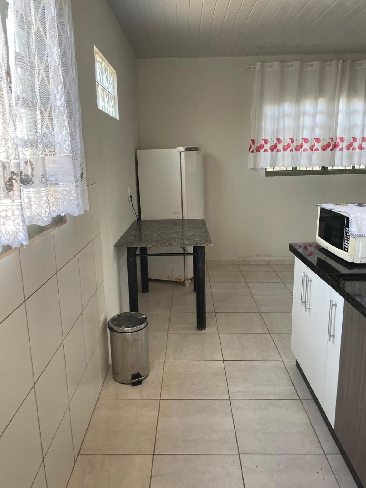Francielle Villa Ponta Grossa  Bagian luar foto