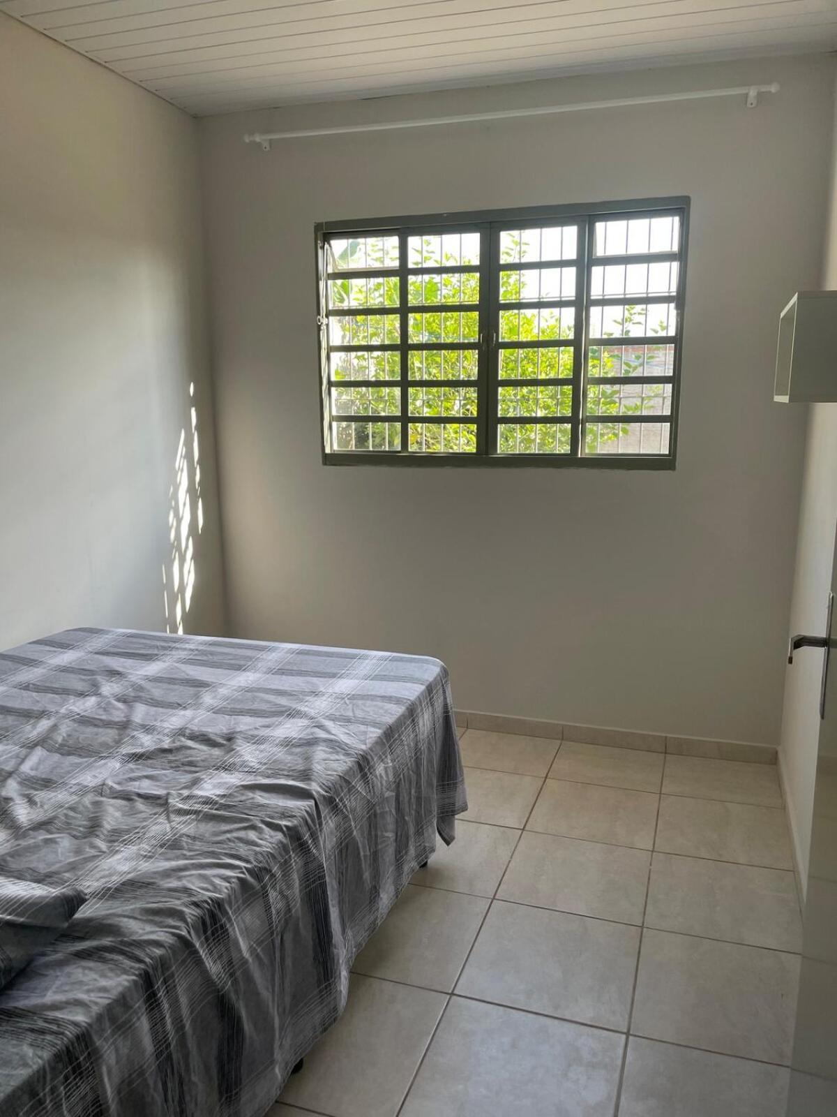 Francielle Villa Ponta Grossa  Bagian luar foto
